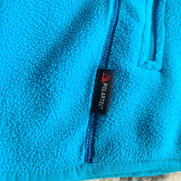 Gander Mountain Guide Series Polartec Fleece - Picture 7 of 8